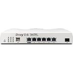 Draytek Vigor 2866 Vdsl2+ Dual Wan-Security Firewall Modem