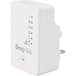 Draytek Vigor AP-802 300+867 MBPS 1 Port Gigabit 2.4/5 GHz Indoor Access Point