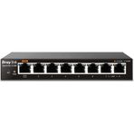 Draytek Vigor Switch G1080 8 Port Smart Lite Gigabit Switch
