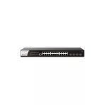 Draytek Vigor Switch P2280X 28 Port L2 Managed 10G Poe Switch