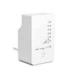 Draytek Vigorap 802 11ac Dual-Band Wireless Wall Plug Acces Point