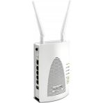 Draytek VigorAP 903 1200mbps AC1200 Dual Band Mesafe Genişletici Kurumsal Access Point