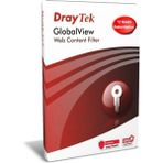 Draytek Web Content Filter B.Paket
