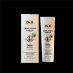 DRB TUY DOKUCU KREM 100 ML