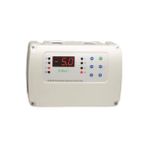 Drc Dcb 100 Plus Split Cihaz Kontrol Paneli