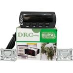 Drc Dijital Buzdolabı Termostat