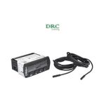 Drc Dijital Termostat Dcb51 Çift Prop 220 V