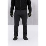 Drc Outdoor Erkek Tactical Outdoor Su Geçirmez Siyah Softshell Pantolon - Black - XL