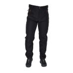 DRC Outdoor Erkek Tactical Outdoor Su Geçirmez Siyah Softshell Pantolon - Black