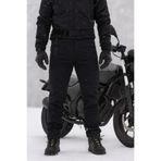 DRC Outdoor Kışlık Softshell Motorcu Pantolonu - Su ve Rüzgar Geçirmez
