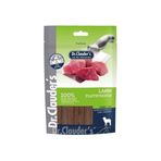 DrClauders. 80 gr Kuzu Eti Çubuk Köpek Ödülü