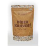Drcoffee Dibek Kahvesi Kakuleli Poşet 200Gr