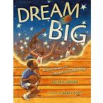 Dream Big: Michael Jordan and the Pursuit of Olympic Gold[ DREAM BIG: MICHAEL JORDAN AND THE PURSUIT OF OLYMPIC GOLD ] by Jordan, Deloris (Author ) on May-01-2012 Hardcover