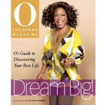 [Dream Big: O's Guide to Discovering Your Best Life [ DREAM BIG: O'S GUIDE TO DISCOVERING YOUR BEST LIFE ] By Casey, Susan ( Author )Oct-01-2009 Hardcover