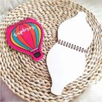Dream Butik Balon Not Defteri