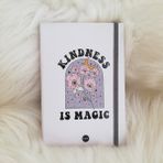Dream Butik Kindness Is Magic Lastikli Defter