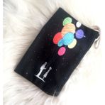 Dream Butik Renkli Balonlu Bez Kalemlik