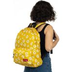 Dream Butik Sarı Papatya Okul Çantası