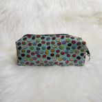 Dream Butik Simli Donut Kalemlik
