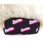 Dream Butik Siyah Beyaz Barbie Kalemlik
