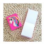 Dream Butik Unicorn Not Defteri