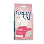 Dream Cat 10 lt Baby Powder Topaklanan Kedi Kumu