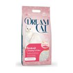 Dream Cat Bebek Pudralı Bentonit 10 lt Kedi Kumu