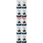 Dream Cat Kedi Kumu Koku Giderici Aktif Karbonlu 10X200 Gr