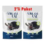 Dream Cat Kedi Kumu Koku Giderici Aktif Karbonlu 2X200 Gr