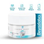 Dream Derm Aydınlatıcı & Ton Eşitleyici Bakım Kremi 50 ml Beyazlatıcı Etkili Tüm Cilt Tipleri İçin