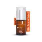 Dream Derm Kafeinli Göz Çevresi Kremi – İnce Çizgi, Morluk ve Şişlik Karşıtı Bakım 30 ml