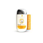 Dream Derm SPF 50 Yüz Güneş Kremi – Yüksek Koruyucu, Günlük Kullanıma Uygun 50 ml