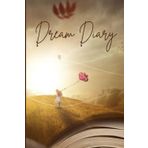 Dream Diary: Journal Your Dreams for Insights, Creativity and Self-Discovery. Perfect as a gift for family, friends or for yourself.