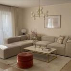 Dream Garden Angelo 5 Modül Modüler Köşe Koltuk Takımı