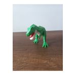 Dream Lab Low Poly T-REX Yapboz, Mıknatıslı, Magnetli Puzzle, 3D Puzzle