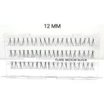 Dream Moment Takma Kirpik ve Yapıştırıcı 12 mm - Tekli Kirpik