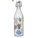 Dream Park İçecek şişesi 1 Litre Çok Renkli