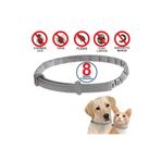 Dream Plus Kedi-Köpek Anti Pire Kene Önleyici Tasma- 38 Cm Pire Önleyici Tasma-Kene Önleyici Tasma
