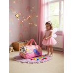 Dream Vest Pembe Unıcorn Spor Çantası (U2033)