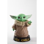 dream3d Baby Yoda Figür - Star Wars - The Mandalorian - 9 cm