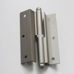 Dreamax 10 cm Aluminyum Cumbalı