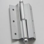 Dreamax 12 cm Aluminyum Cumbalı