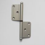 Dreamax 12 cm Saten German Menteşe