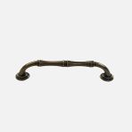 Dreamax 331292 Antik Sarı 96 mm Kulp
