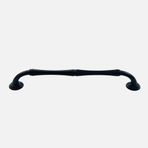 Dreamax 331293 Siyah 128 mm Kulp