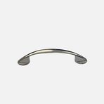 Dreamax 332012 Krom 64 mm Kulp