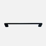 Dreamax 332087 Siyah 128 mm Kulp