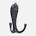 Dreamax 371569 Mat Siyah Askı