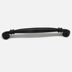 Dreamax 37752 Siyah 128 mm Kulp