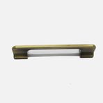 Dreamax 37823 Antik Sarı 96 mm Kulp